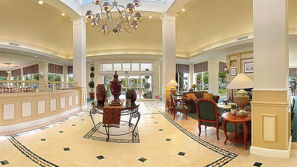 Hotel Hilton Garden Airport 3*