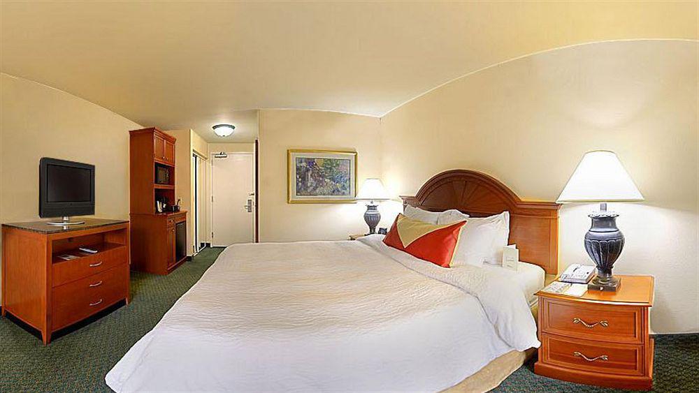 Hotel Hilton Garden Airport Baton Rouge