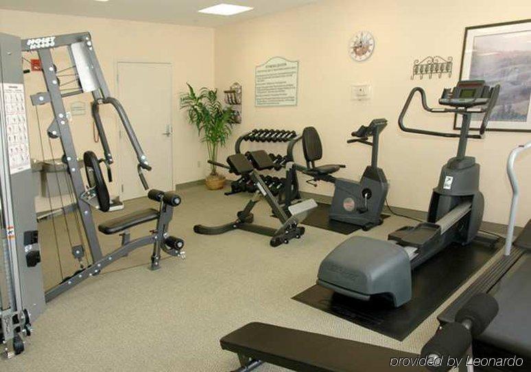 Hilton Garden Airport Hotel